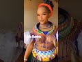 zulu queen 90000 view culture zulu stitch proudafrican fyppp