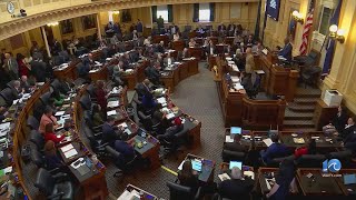 General Assembly reaches new budget agreement