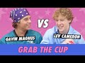 Gavin Magnus vs. Lev Cameron - Grab The Cup