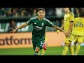 GOAL | Felipe Mora scores Portland's second goal against RSL