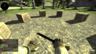 [CS:GO/Sourcemod] AirDrop Stable...