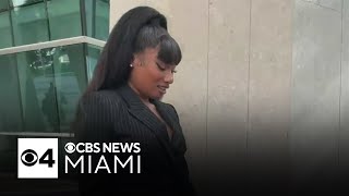 Rapper Megan Thee Stallion wins defamation lawsuit: A breakdown of how much she will receive
