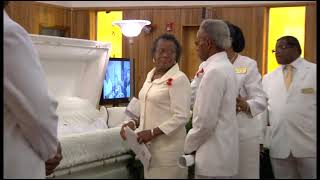HC Bentley Celebration of Life