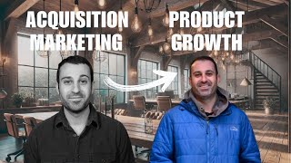 I Transitioned From Marketing to Product Growth— Here's How I Did It (& How You Can Too)