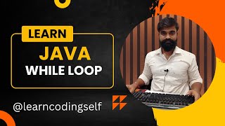 while loop in #java in Hindi