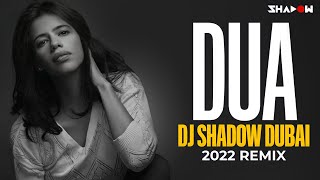 Jo Bheji Thi Dua | DJ Shadow Dubai Remix | 2022 | Shanghai | Emraan Hashmi | Bolly Rave