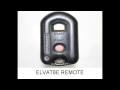 SecuriKey+ Programming Car Alarm System Toyota 4Runner 2002 FCC ID ELVAT8E Remote