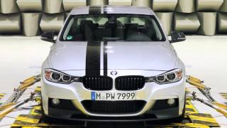 BMW SOUND DESIGN