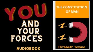 Line-Up with the BEST Version of Yourself ⚡YOU and YOUR Forces from  Elizabeth Towne  AUDIOBOOK