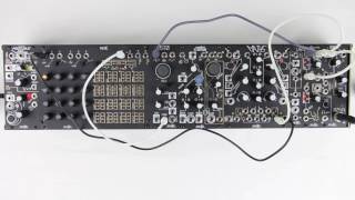 Cartesian Gate Sequencing Basics