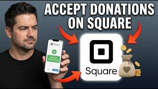 How to Accept Donations on Square (Step-by-Step Guide 2026)