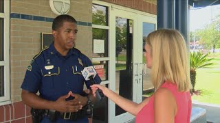 Louisiana State Police explain Amber Alert criteria