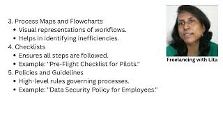 Process Documentation A Comprehensive Guide Table of Contents Introduction to Process Documentation
