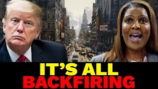 🚨WARNING! NYC Gives Migrants 30 Days To VACATE | HUGE Trump Jail Update!