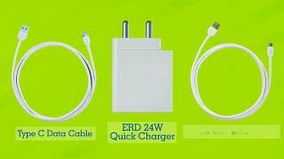 ERD Quick Charger (TC-100)