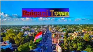 Raiganj City || Uttar Dinajpur || West Bengal || Deba Vlogs DM || 2021