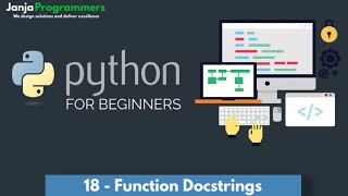 Understanding Function Docstrings
