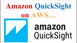 Step-by-Step Guide: How to Enable and Use AWS Quicksight for Data Visualization