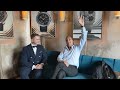 interview jean christophe babin bulgari ceo