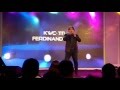 Magsimula Ka - Karaoke World Championship Philippines 2012 Grand Winner (Mr. Ferdinand Inez )