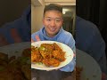 Easy Korean Fried Chicken Recipe #shorts