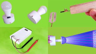 How To Make 4 Super Inventions At Home Easy | Amazing Life Hack | Science Project | DIY Inventions