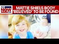 Bucks County flooding: Police believe body found is 2-year-old Mattie Shiels | LiveNOW from FOX