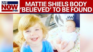 Bucks County flooding: Police believe body found is 2-year-old Mattie Shiels | LiveNOW from FOX