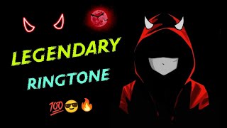 Top 5 Legendary Ringtone 2021 || English ringtone || inshot music ||
