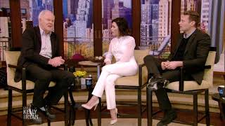 John Lithgow's One Man Show