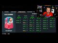 Auzio Reacts to NEW 89 Alex Sandro SBC