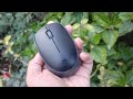 Logitech M170 (#bestbudgetwirelessmouse)