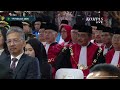 momen prabowo blak blakan kritik tingkat kepuasan hakim ma atas putusan banding masih rendah