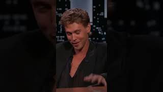 From Auditions to Hosting the Academy Awards A Hollywood DreamCome True #jimmy #austinbutler #shorts