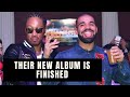 Download DRAKE AND FUTURES NEW ALBUM IS READY WATTBA2 mp3