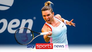 Simona Halep's doping ban reduced to nine months, can return to tennis immediately