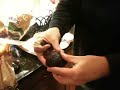 killer avocado opening