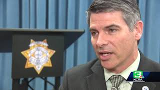 Deputies crack down on illegal dumping in private Placer County field