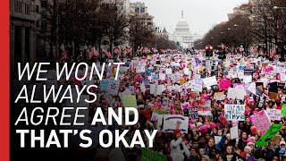 Having Your Views Challenged is a Good Thing | Freethink Crossing the Divide