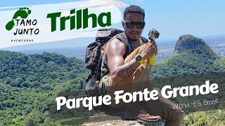 Trilha da Fonte Grande