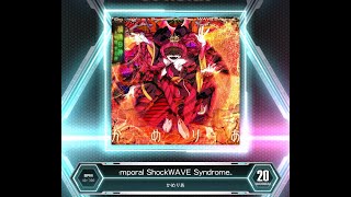 【SDVX VM】 * Erm, could it be a Spatiotemporal ShockWAVE Syndrome...? [MXM] PUC (Hand Shot)