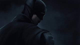 THE BATMAN  Main Trailer - Robert Pattinson, Zoë Kravitz and Barry Keoghan