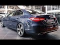 2025 Mercedes C-Class - Interior and Exterior Walkaround