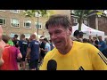 duizenden lopers over de streep bij de bredase singelloop breda update