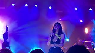 LIGHTS - Rent (Live) [Canadian PƎP Tour]