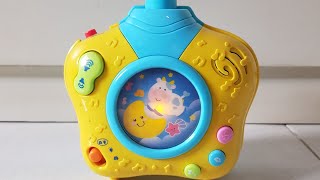 Winfun Baby's Dreamland Soothing Projector