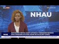 NHAU || 05 JUNE 2026