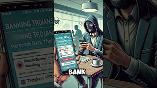 Nigeria's Mobile Malware Crisis #youtubeshorts #mobilemalware #cybersecurity #nigeria #techsecurity