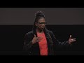 From Prison to President:  The power of self-forgiveness | Tanaine Jenkins | TEDxJacksonville