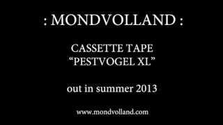 Mondvolland - Pestvogel XL teaser \